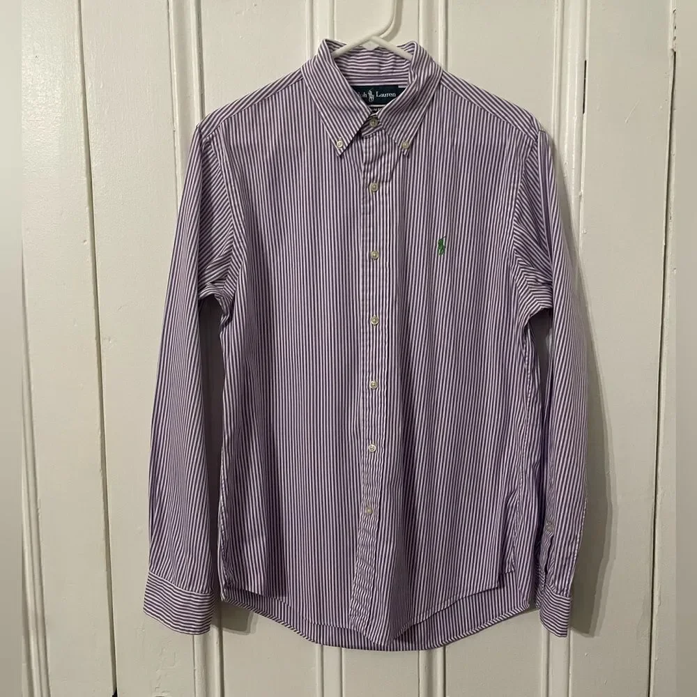 Polo Ralph Lauren long sleeve button down
